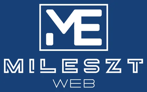 MilEszt-Web logó